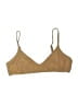 Aerie Tan Swimsuit Top Size M - photo 1