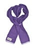 Assorted Brands Purple Scarf One size - photo 1