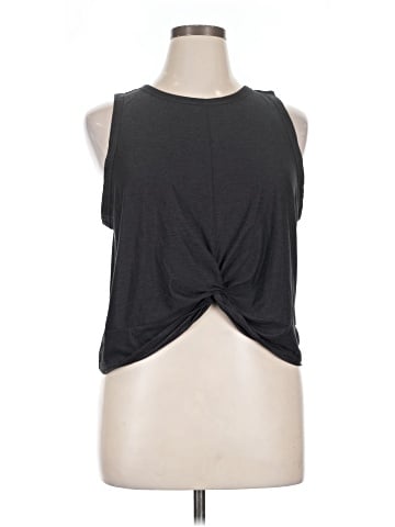 Active by Old Navy Sleeveless T-Shirt (view 1)