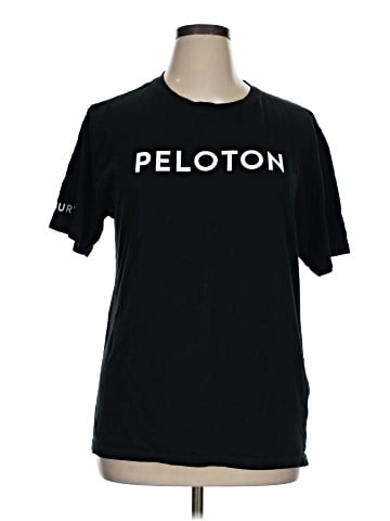 Peloton Short Sleeve T-Shirt (view 1)