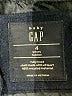 Baby Gap Blue Jacket Size 4T - photo 3