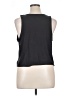 Active by Old Navy Gray Sleeveless T-Shirt Size XL - photo 2