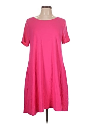 Aryeh Casual Dress (view 1)