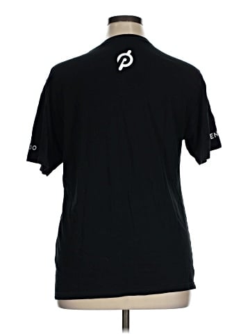 Peloton Short Sleeve T-Shirt (view 2)