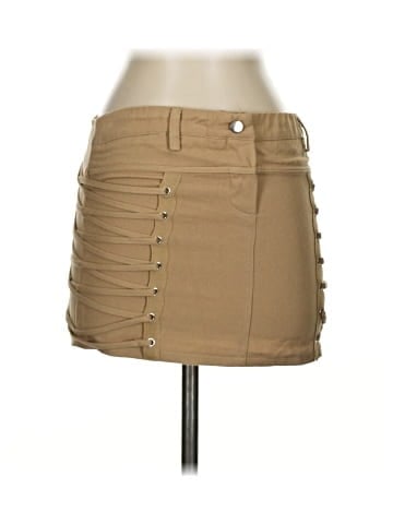 PrettyLittleThing Casual Skirt (view 1)