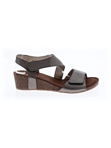 Silver Lining Wedges (view 1)