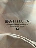Athleta Tie-dye Pink Blue Active Pants Size M - photo 4