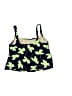 Assorted Brands Green Swimsuit Top Size 18 - photo 2