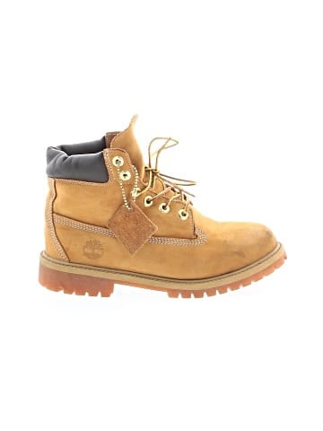 Timberland Ankle Boots - front