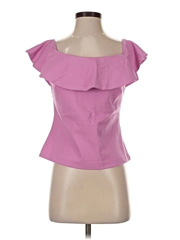 Ted Baker London Sleeveless Blouse (view 1)