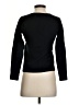 J.Crew Factory Store Black Pullover Sweater Size XS - photo 2