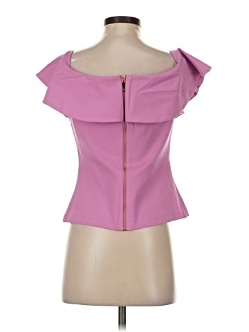 Ted Baker London Sleeveless Blouse (view 2)