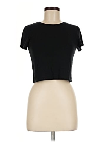 American Eagle Outfitters Short Sleeve T-Shirt (view 1)