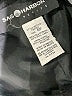 Sag Harbor 100% Wool Solid Black Wool Skirt Size 6 (petite) - photo 5