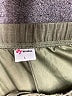 Wiholl Solid Green Casual Pants Size L - photo 7