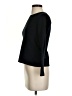 J.Crew Factory Store Black Pullover Sweater Size XS - photo 5