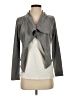 Romeo & Juliet Couture Gray Jacket Size S - photo 1