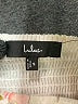 Lulus 100% Polyester White Casual Dress Size S - photo 4