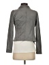 Romeo & Juliet Couture Gray Jacket Size S - photo 2