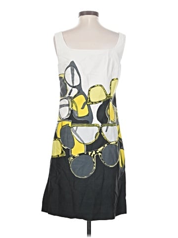 Suzi Chin for Maggy Boutique Cocktail Dress (view 2)