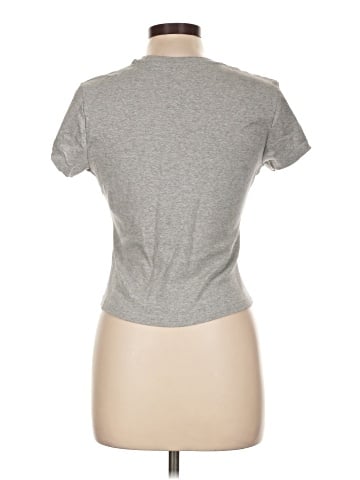 Uniqlo Short Sleeve T-Shirt (view 2)