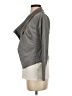 Romeo & Juliet Couture Gray Jacket Size S - photo 5