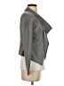 Romeo & Juliet Couture Gray Jacket Size S - photo 4
