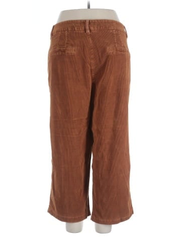 ELOQUII Casual Pants (view 2)