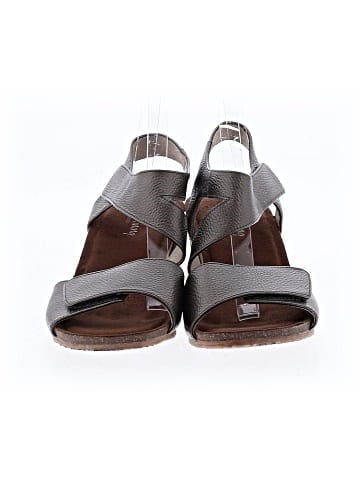 Silver Lining Wedges (view 2)