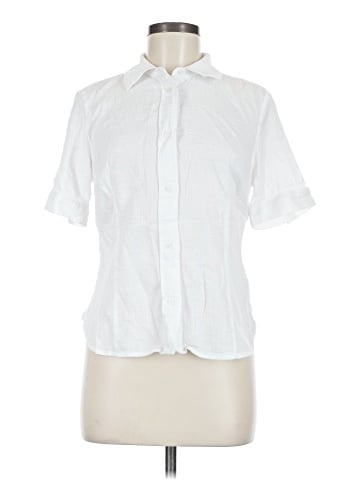 J.Crew Short Sleeve Blouse (view 1)