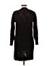 No Boundaries 100% Polyester Black Cardigan Size M - photo 2
