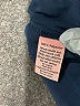 Juicy Couture 100% Polyester Blue Sleeveless Blouse Size M - photo 8