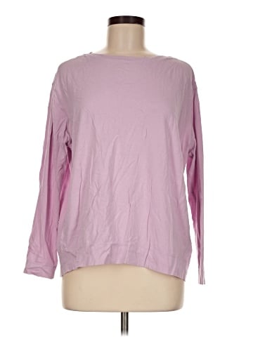 Eddie Bauer Long Sleeve T-Shirt (view 1)