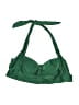 Unbranded Green Swimsuit Top Size S - photo 1
