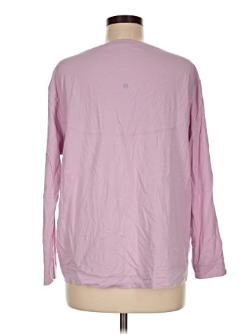 Eddie Bauer Long Sleeve T-Shirt (view 2)