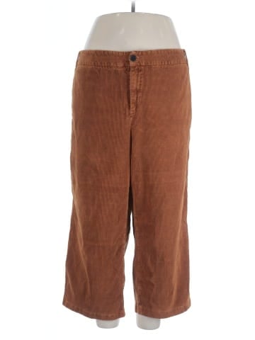 ELOQUII Casual Pants (view 1)