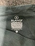 Blanqi Black Gray Leggings Size Sm  - photo 3