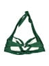 Unbranded Green Swimsuit Top Size S - photo 2