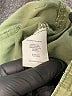 CAbi Solid Green Cargo Pants Size 6 - photo 8