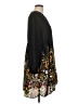 Old Navy 100% Polyester Black Casual Dress Size L - photo 4