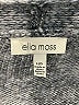 Ella Moss Gray Cardigan Size L - photo 7