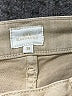 Ann Mashburn Tan Khakis Size 28 waist - photo 7