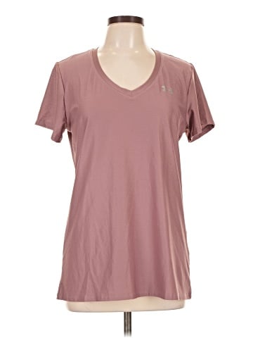 Under Armour Active T-Shirt (view 1)