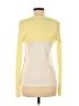 American Eagle Outfitters Yellow Cardigan Size M - photo 2
