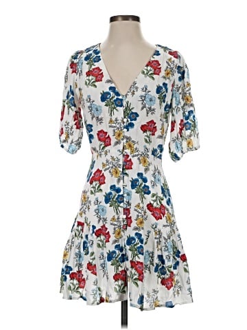 Yumi Kim Short Sleeve Blouse (view 1)