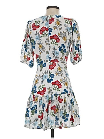 Yumi Kim Short Sleeve Blouse (view 2)