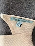 Mint Vanilla Ivory Long Sleeve Top Size M - photo 7