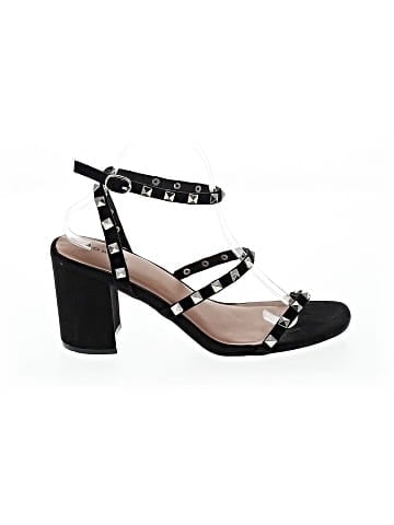 Torrid Sandals (view 1)