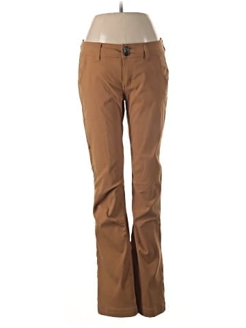 PrAna Khakis (view 1)