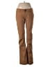 PrAna Brown Khakis Size 4 - photo 1